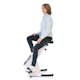 Motionscykel Gymstick Desk Bike